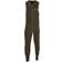 Vision Nalle Fleece Overall