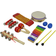 Dimavery Percussion Set