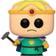 Funko Pop! South Park Paladin Butters