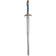 Rubies Wonder Woman Sverd