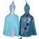 Great Pretenders Unicorn Dragon Reversible Cape