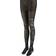 Widmann Bald Bat Costume Suit Carnival Halloween Gothic Tights