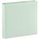 Hama Fine Art Jumbo Album 80 30x30cm Lime Green