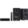 System Audio Legend 5 Silverback Incl. Hub