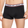 Reebok Boxershorts Barlow 6-pack - Black