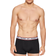 Reebok Boxershorts Barlow 6-pack - Black