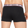 Reebok Boxershorts Barlow 6-pack - Black