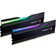 G.Skill Trident Z5 RGB Black DDR5 5600MHz 2x16GB (F5-5600J3636C16GX2-TZ5RK)