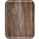 Cambro Madeira Serveringsbricka