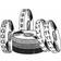 3M Tape Roller Mark 3 for Handy Marker