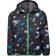 Adidas Disney Toy Story Windbreaker - Black/Semi Solar Lime (HA6597)