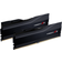 G.Skill Trident Z5 DDR5-5600 32GB CL40 Dual Channel (2 pcs) Intel XMP Zwart