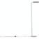 Sky Furniture Harmonica Gulvlampe 144cm