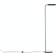 Sky Furniture Harmonica Gulvlampe 144cm