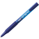 Bic Soft Feel Retractable Ballpoint Pen 1.0mm Blue 12-pack