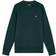 Lyle & Scott Crew Neck Sweatshirt - Dark Green