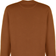 Lyle & Scott Crew Neck Sweatshirt - Cider Brown