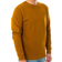 Lyle & Scott Crew Neck Sweatshirt - Cider Brown