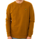 Lyle & Scott Crew Neck Sweatshirt - Cider Brown