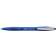 Bic Atlantis Premium Ballpoint Pen Medium 1.0mm Blue 12-pack