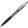 Bic Atlantis Premium Ballpoint Pen Medium 1.0mm Black 12-pack