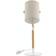 Sky Furniture Dennis Bordslampa 66cm