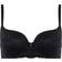 Femilet Marilyn T-shirt Bra - Black