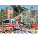 Ravensburger Fire Truck Rescue XXL 100 Pieces