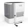 Boneco air washer W300 Lavador y humidificador de aire