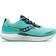 Saucony Triumph 19 W - Cool Mint/Acid