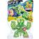 Heroes of Goo Jit Zu Dino X-Ray Tritops Hero Pack