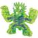 Heroes of Goo Jit Zu Dino X-Ray Tritops Hero Pack