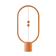 allocacoc Heng Balance Bordslampa