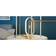 allocacoc Heng Balance Bordslampa