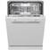 Miele G7255SCVIXXL Integreret