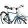 Monark Sture 7 VXL Emerald Herrcykel