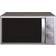 Respekta MW 700 Silber