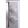 Respekta MW 700 Silber