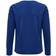 Hummel Authentic Poly Long Sleeve Jersey Kids - True Blue