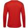 Hummel Authentic Poly Long Sleeve Jersey Kids - True Red