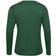 Hummel Authentic Poly Long Sleeve Jersey Kids - Evergreen