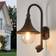 Lindby Daphne with Sensor Wall light