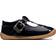 Clarks Toddler Roamer Star - Navy Patent