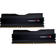 G.Skill Trident Z5 DDR5-5600 32GB CL40 Dual Channel (2 pcs) Intel XMP Zwart