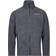 Berghaus Prism Polartec Interactive Fleece Jacket Men - Dark Grey