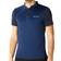 Babolat Play Polo Shirt Men - Dark Blue