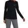 Berghaus 24/7 Tech Long Sleeve T-shirt Women - Black