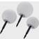 Lindby Lago Ground Lighting 51cm