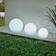 Lindby Lago Ground Lighting 51cm