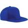 Beechfield Unisex 5 Panel Retro Rapper Cap 2-pack - Royal